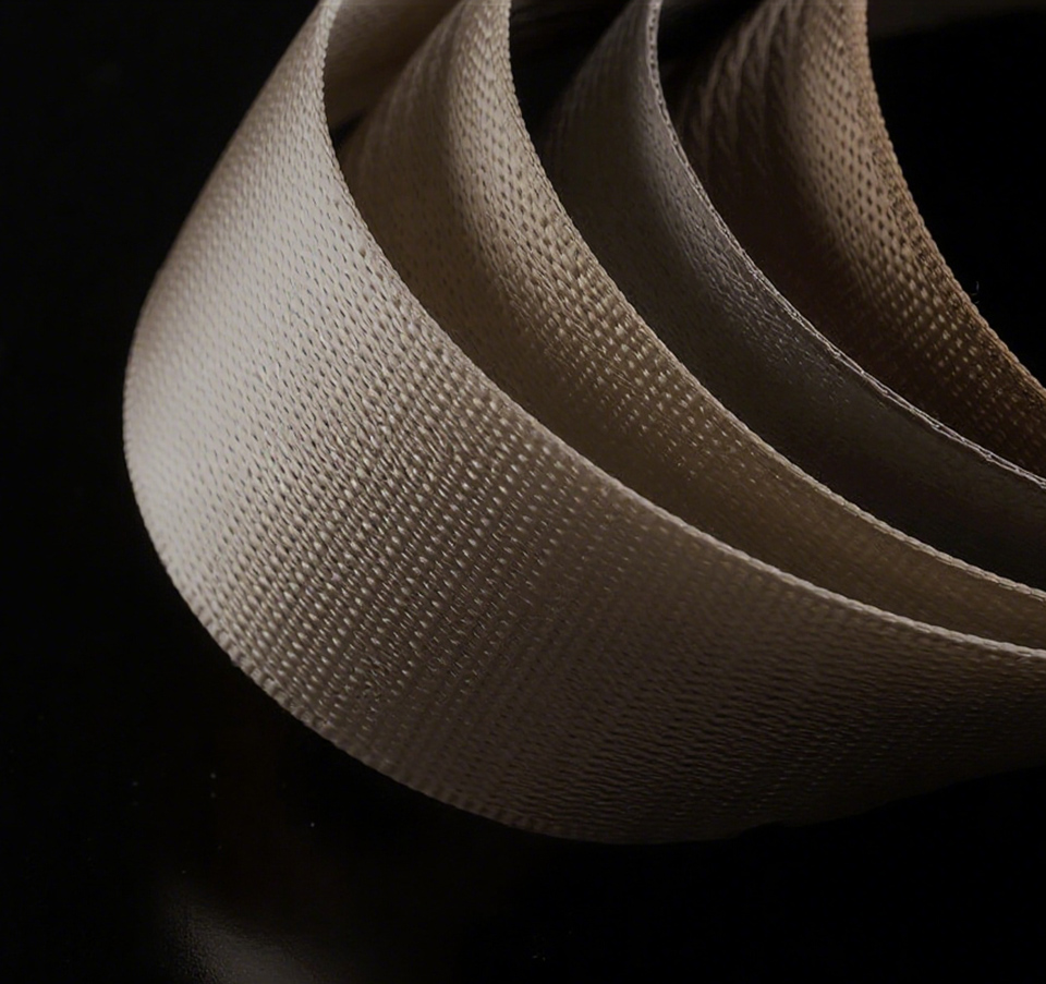 Компания Haining Fengrun Rope Weaving Co., Ltd.