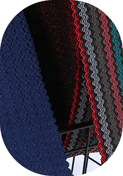 Компания Haining Fengrun Rope Weaving Co., Ltd.