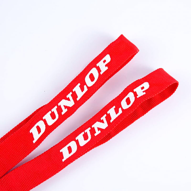 Полая тесьма из полипропилена толщиной 2,2 см с принтом для износостойких аксессуаров для занятий спортом на открытом воздухе